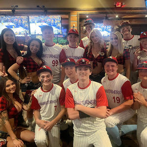 Meet your Posher, Gavin